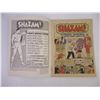 Image 2 : 1974 "Shazam" Large Comic Book