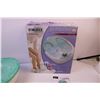 Image 5 : Homedics Bubblemate Foot Bubbler (Works)
