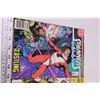 Image 2 : (3) Comics (DC -Spinner's Galaxy Marvel- X-Factor)