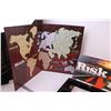 Image 2 : Risk Board Game