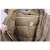 Image 2 : *Extreme Cold Goose Down Men's Parka (XL)