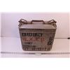 Image 1 : 1945 Canadian Military Hay Box (Field Ration Container)