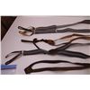 Image 4 : (5) Pairs of Vintage Suspenders