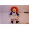 Image 2 : Raggedy Anne Doll