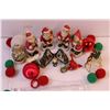 Image 3 : Miscellenious Christmas Ornaments