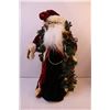 Image 2 : Santa and Tree Decorations