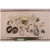 Image 1 : (21) Assorted Jewelery