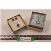 Image 1 : (2) Assorted Jewelery