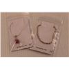 Image 2 : (4) Jewelery
