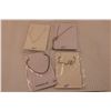 Image 3 : (4) Necklaces, Bracelet, and Earrings
