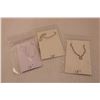 Image 2 : (5) Necklaces