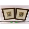 Image 1 : (2) Framed Pictures