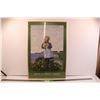 Image 1 : Framed Anne of Green Gables Poster (30x20)