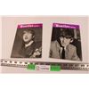 Image 2 : (2) Beatles Monthly Booklets