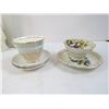 Image 2 : Tea Cups - Assorted Dish Ware