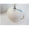 Image 2 : Light Fixture (untested) - Tote (no lid)