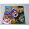 Image 2 : (7) Golden Girls DVDs