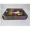 Image 2 : Nero Wolfe DVD Set - Agatha Christie DVD Sets