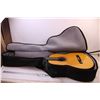 Image 1 : *Carlos TC-80 Guitar in Soft Case