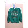 Image 1 : *1989 Saskatchewan Roughriders Sweater (L)