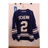 Image 3 : *Toronto Maple Leafs Schenn Sweater (L)