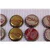 Image 3 : (10) Vintage Bottle Caps