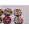 Image 4 : (10) Vintage Bottle Caps
