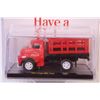 Image 2 : Limited Edition Coca-Cola 1957 Fargo CEO Truck 1:64 Scale Die Cast (NIB)