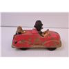 Image 2 : Vintage Viceroy Mickey Mouse Fire Truck
