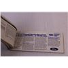 Image 3 : 1980 Ford Mustang Owner's Manual