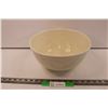Image 1 : White Glass Mixing Bowl