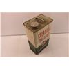 Image 2 : Vintage Cleaning Solvent Tin