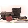 Image 1 : (3) Purses + (3) Belts