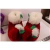 Image 2 : Pair of Christmas Shoes + Miscellenious