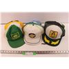 Image 1 : Box of 12 Hats