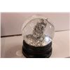 Image 3 : Battery Powered Santa Snow Globe