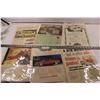 Image 2 : (6) Vintage Magazine Ads