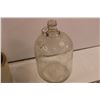 Image 5 : (2) Vintage Glass Jugs