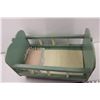 Image 2 : Vintage (50's) Doll Bed