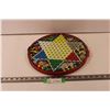 Image 1 : Chinese Checkers Board (With Pieces)