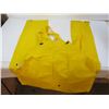 Image 3 : (8) Pair of Coveral Rain Pants