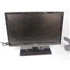 Image 3 : 18" Toshiba TV (powers on) - (2) TV Wall Mounts