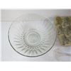 Image 3 : Punch Bowl w/Glasses