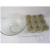 Image 4 : Punch Bowl w/Glasses
