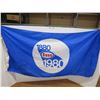 Image 1 : Esso Flag