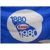 Image 2 : Esso Flag