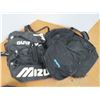 Image 3 : *(2) Backpacks - (2) Bags