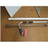 Image 2 : Ironing Board - Curtain Blind (damagaed) - Curtain Rod - Extended Wash Brush