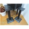 Image 2 : Pail of Legs - Table Wooden Stands - Container