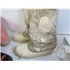 Image 3 : Assortment of Boots & Shoes (kids & adult)